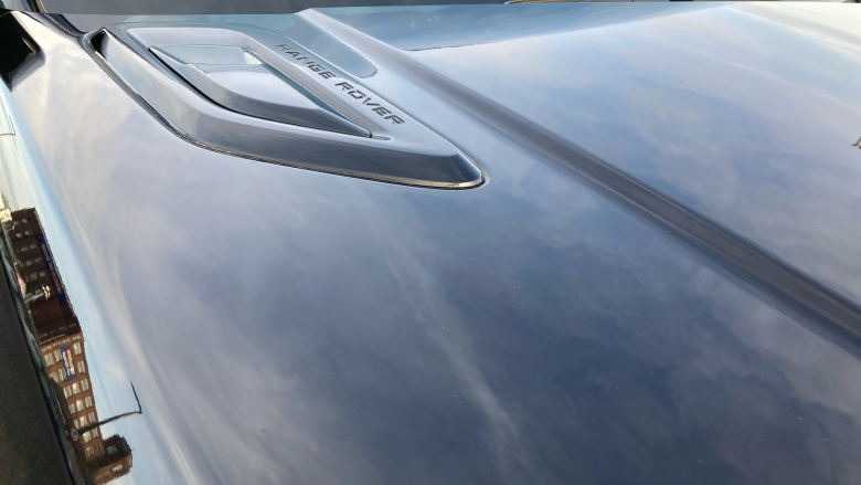 Land Rover Range Rover Sport 2.0 P400e HSE Dynamic Black 5dr Auto Estate